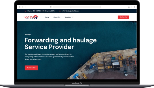 Duralog Dura Logistics & Haulage Services Ltd